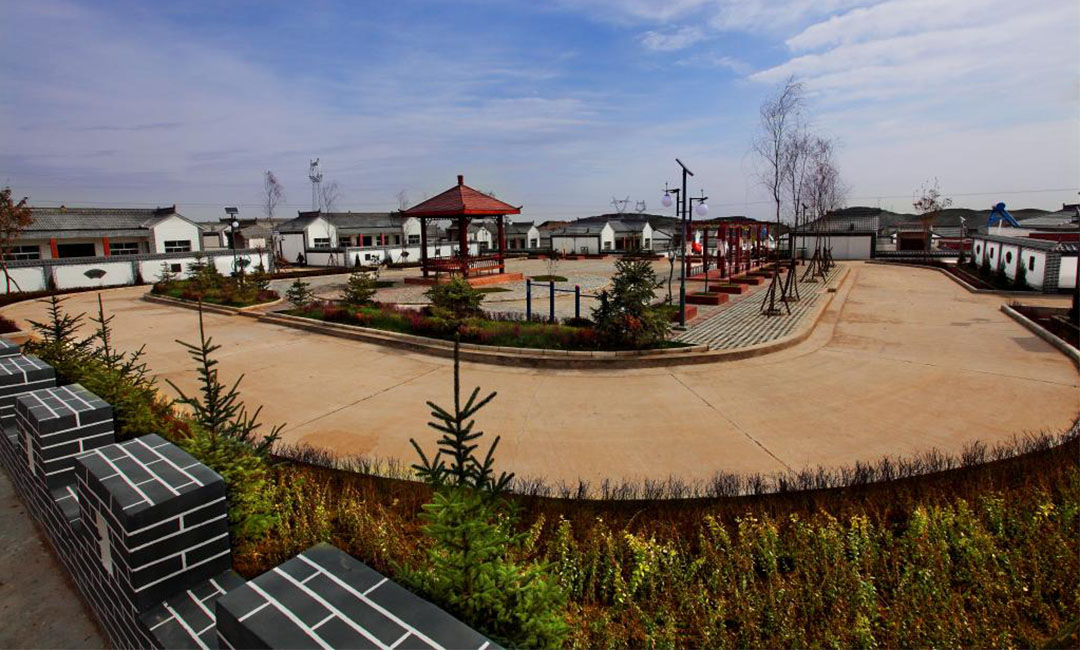 三门峡活动盒子公号开发案例