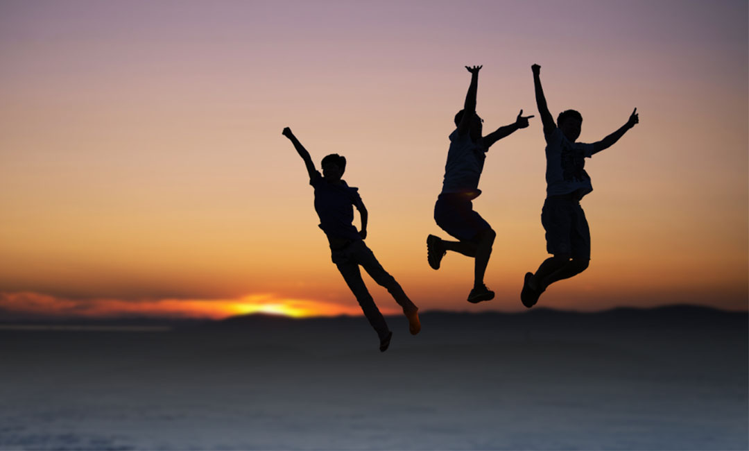 三门峡搭伴朋友圈广告案例